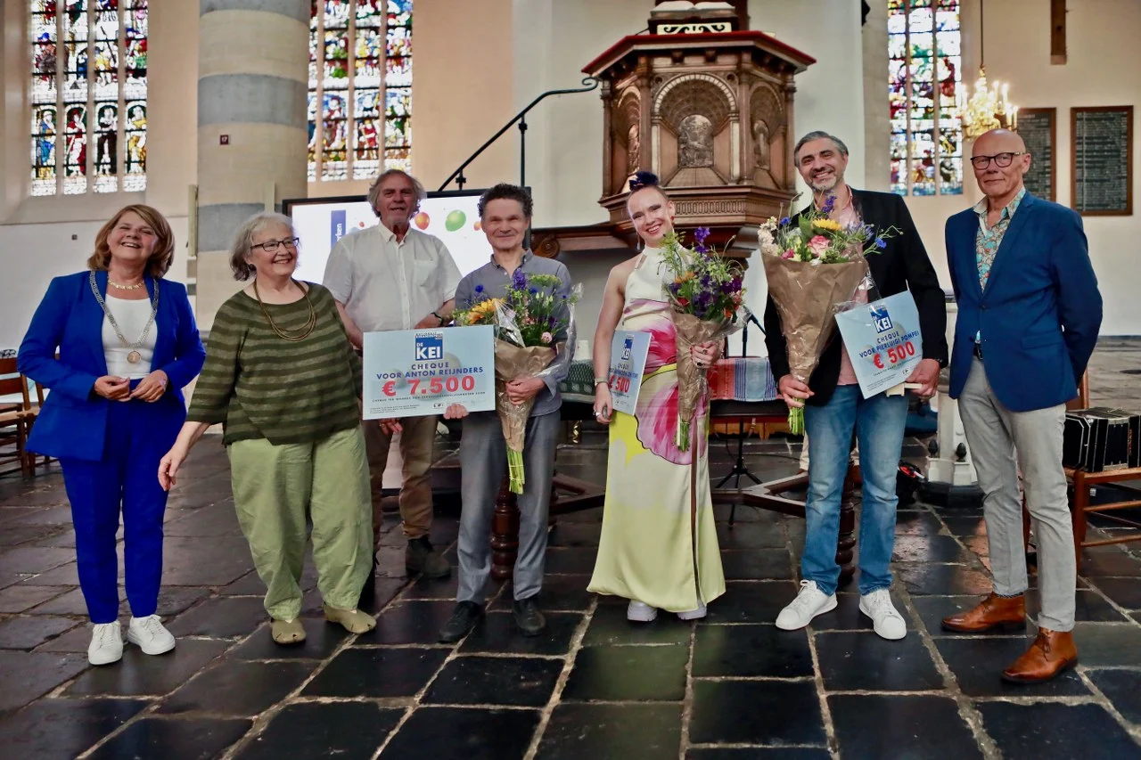 foto: Koos Bommelé